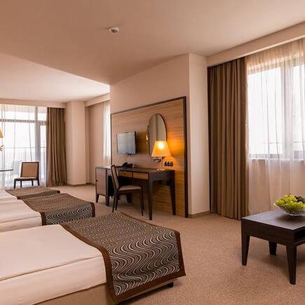 Astera Hotel & SPA
