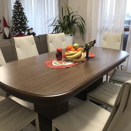 Dining table "Bristol"