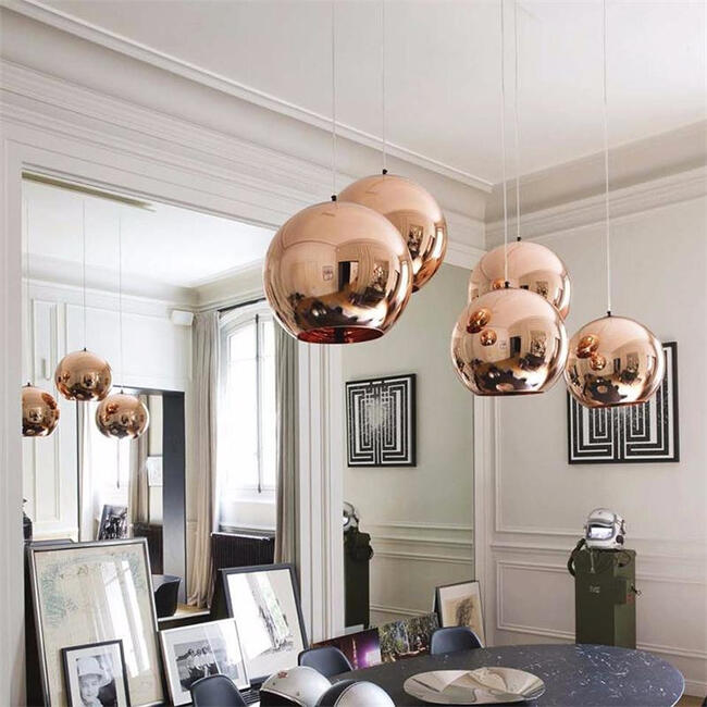 Chandelier / NP SP1 / IL