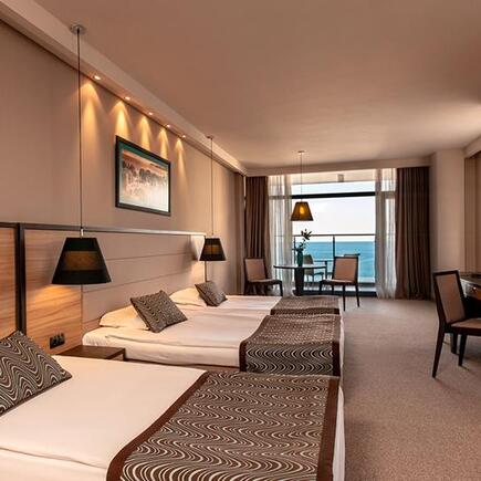 Astera Hotel & SPA