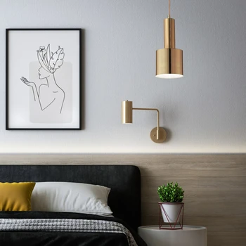 Hanging and wall lamp/ H SP3/ IL