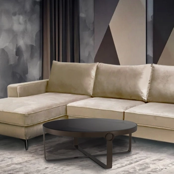 Sofa "Konrad"