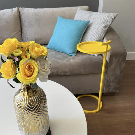 Side tables