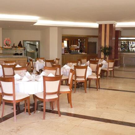 Duni Resort
