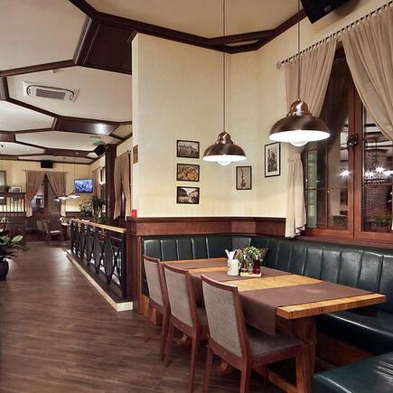 Бирария Jagerhof - Пловдив