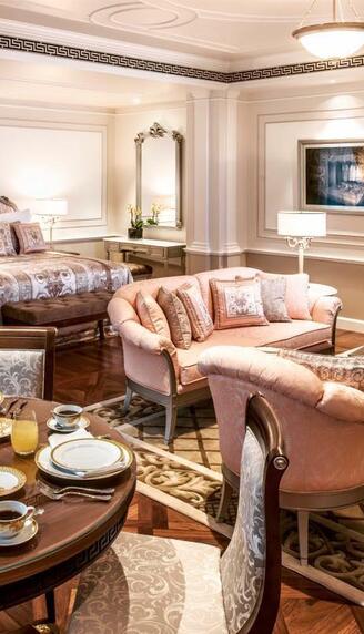 Palazzo Versace Dubai