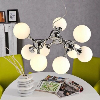 Chandelier, wall lamp and ceiling/ N SP15 /IL