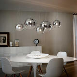 Chandelier / NP SP1 / IL
