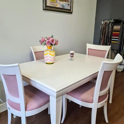 Dining table "Stilema"