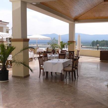 Duni Resort