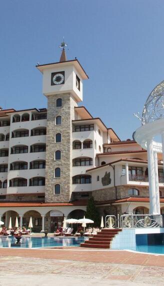 Helena Resort