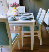 Dining table "Kare"