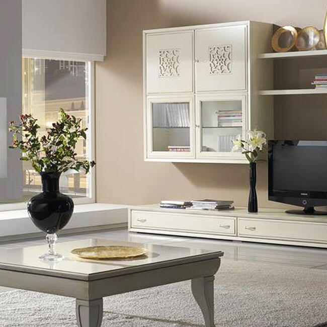 Living room system "Stilema"