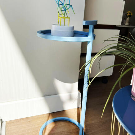 Side tables