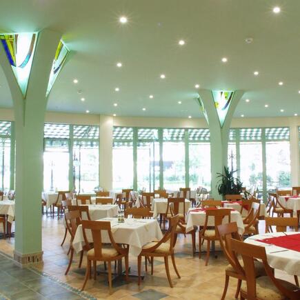 Helena Resort
