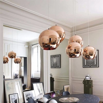 Chandelier / NP SP1 / IL