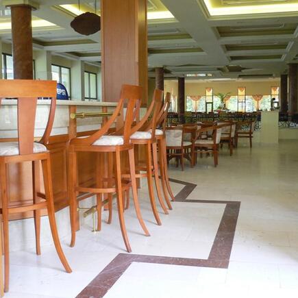 Duni Resort