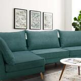 Диван "Лутър"