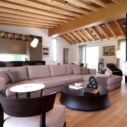 Project Villa