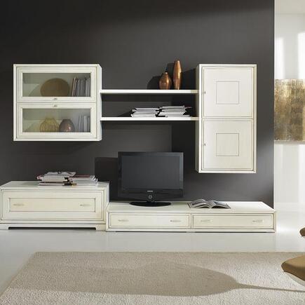 Living room system "Stilema"