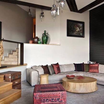 Project Villa 2
