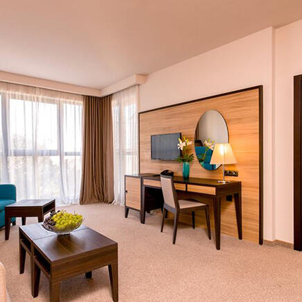 Astera Hotel & SPA