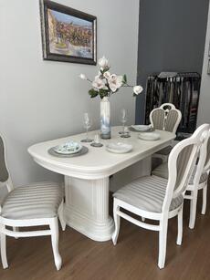Dining table "Bristol"