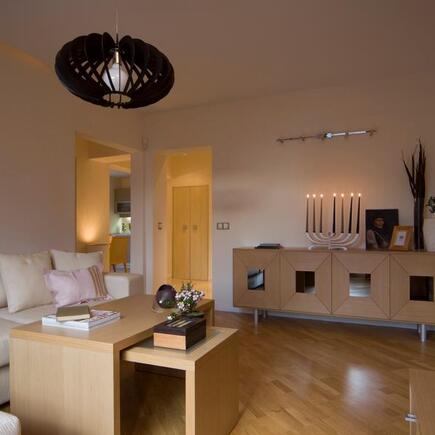 Apartment - Plovdiv