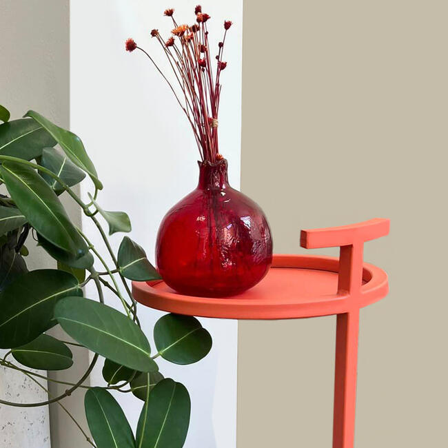 Side tables
