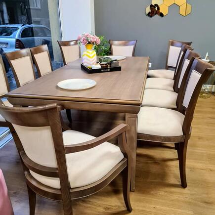 Dining table "Stilema"
