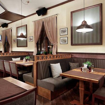 Бирария Jagerhof - Пловдив