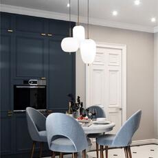 Hanging lamp/ U SP3/ IL