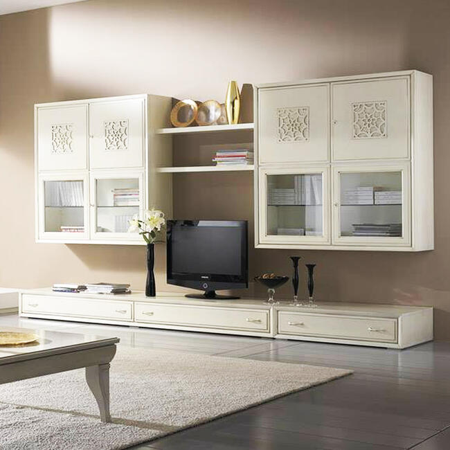 Living room system "Stilema"