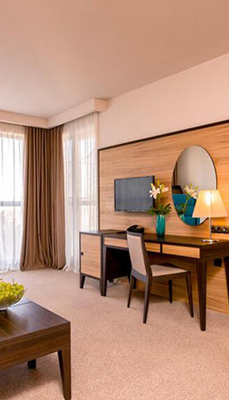Astera Hotel & SPA