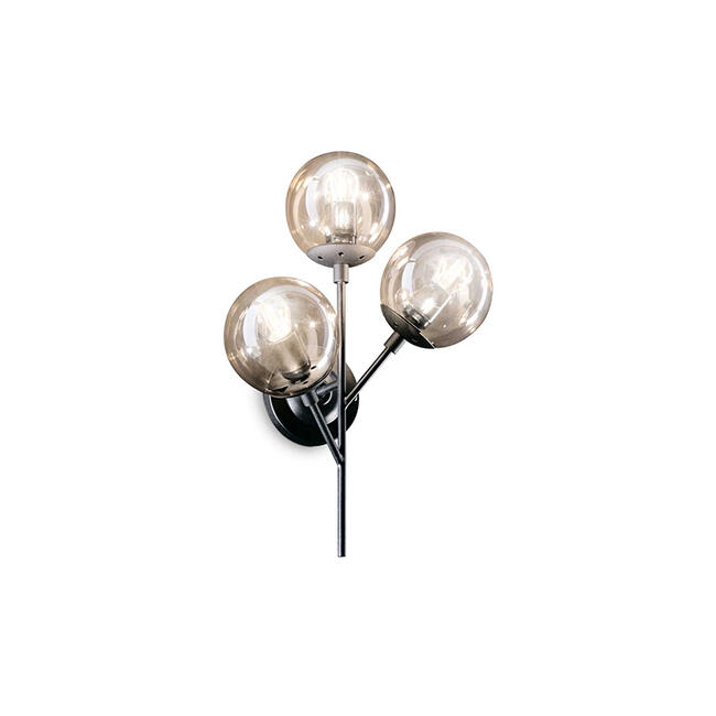 Chandelier and wall lamp/K 12 / IL