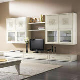 Living room system "Stilema"