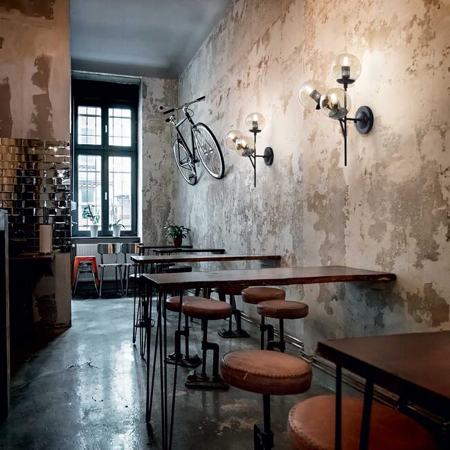 Chandelier and wall lamp/K 12 / IL