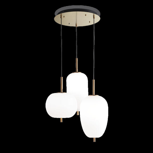 Hanging lamp/ U SP3/ IL